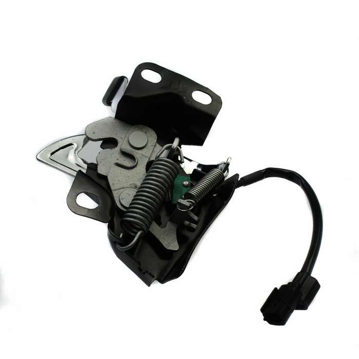 For Honda Fit 2009-2013 Hood Lock Latch Assembly HO1234119,74120TK6A01