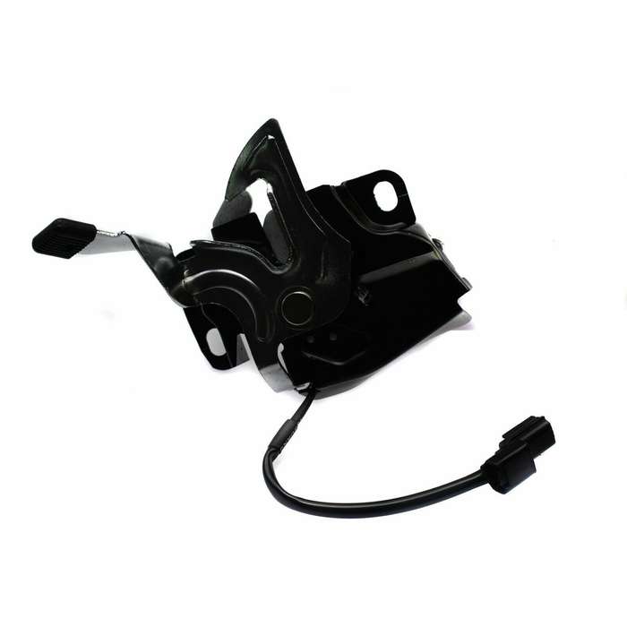 For Honda Fit 2009-2013 Hood Lock Latch Assembly HO1234119,74120TK6A01