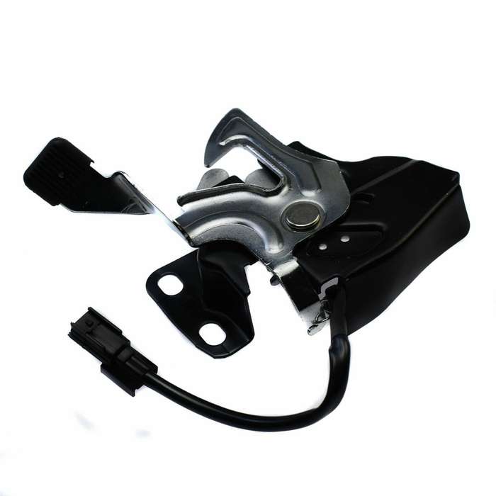 For Honda Fit 2009-2013 Hood Lock Latch Assembly HO1234119,74120TK6A01