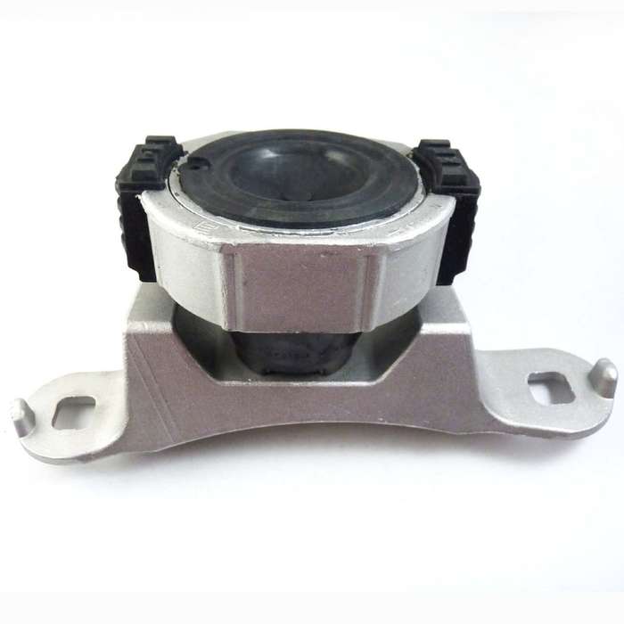 New Right Passenger Side Engine Mount Lower For Volvo S40 V50 31262676 62432676