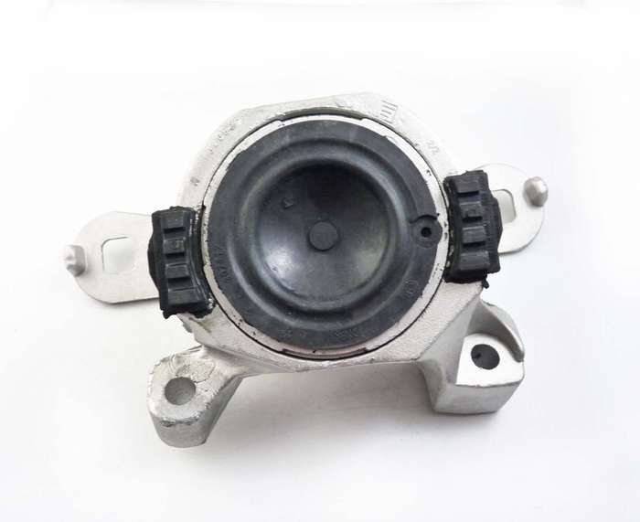 New Right Passenger Side Engine Mount Lower For Volvo S40 V50 31262676 62432676