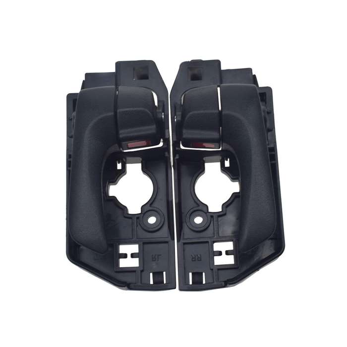 A Pair Rear Left &amp; Right Inside Door Handles for Hyundai Sonata 2009-2010