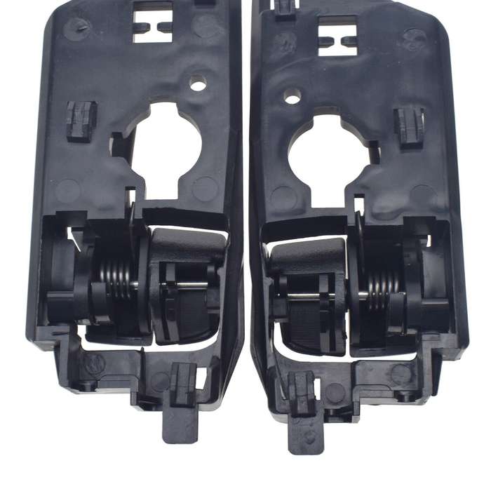 A Pair Rear Left &amp; Right Inside Door Handles for Hyundai Sonata 2009-2010