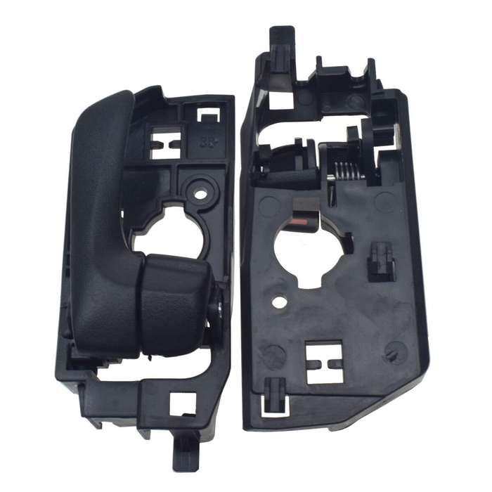 A Pair Rear Left &amp; Right Inside Door Handles for Hyundai Sonata 2009-2010