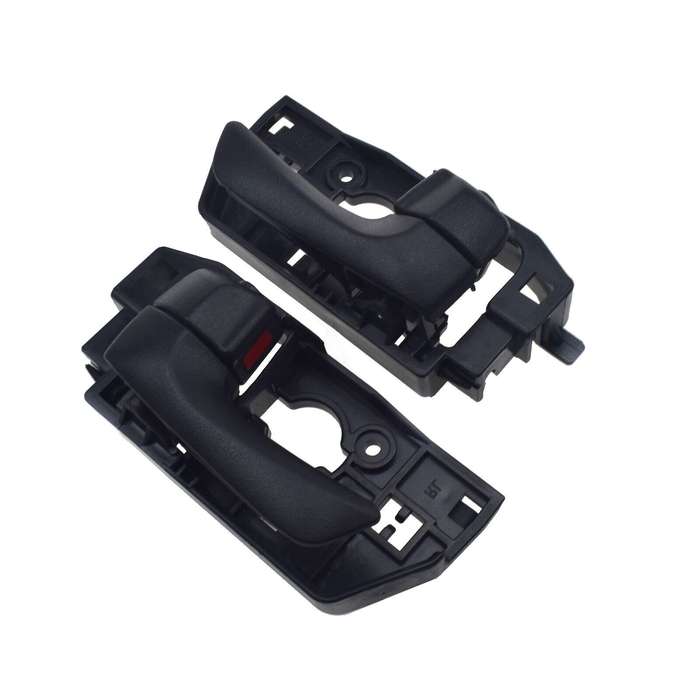 A Pair Rear Left &amp; Right Inside Door Handles for Hyundai Sonata 2009-2010