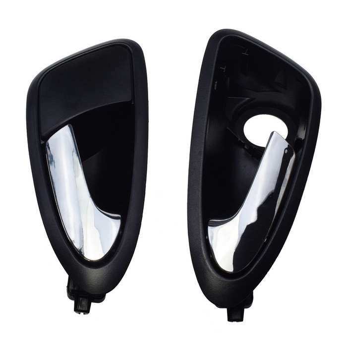 Front Left &amp; Right Interior Inside Inner Door Handle For Seat Ibiza 2009-2017