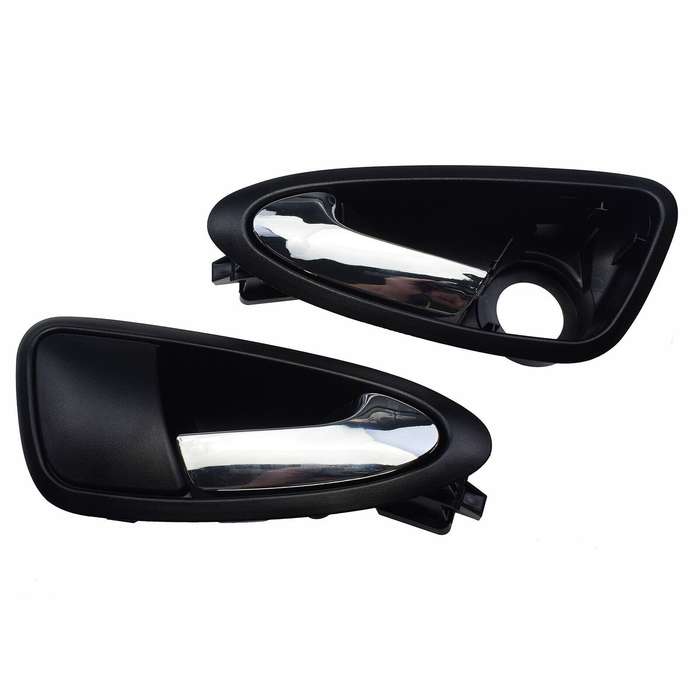 Front Left &amp; Right Interior Inside Inner Door Handle For Seat Ibiza 2009-2017