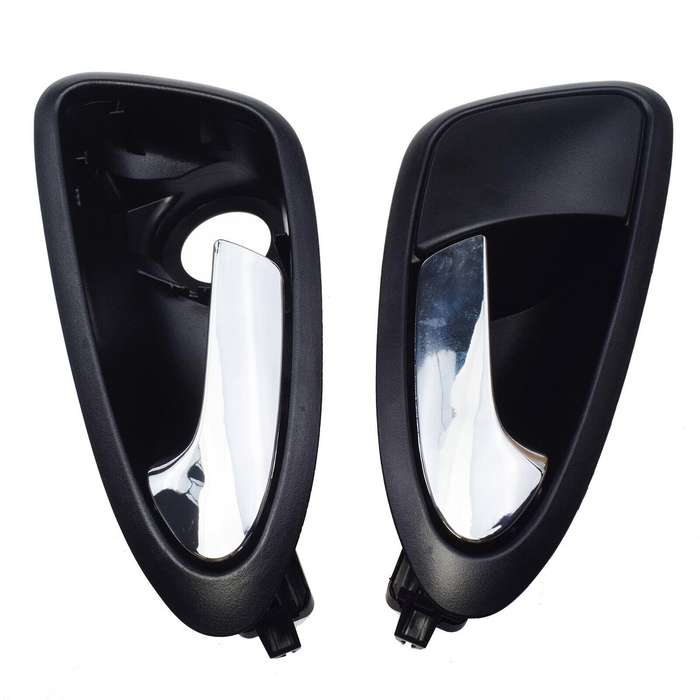Front Left &amp; Right Interior Inside Inner Door Handle For Seat Ibiza 2009-2017