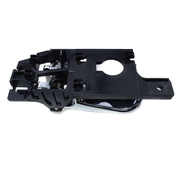 Interior Door Handle Chrome Passenger Side Right For Kia Sportage 82620-1F010