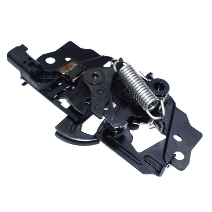 Hood Latch Assembly For Ford Focus Escape Lincoln MKC BM5A16700BG, CV6Z16700B