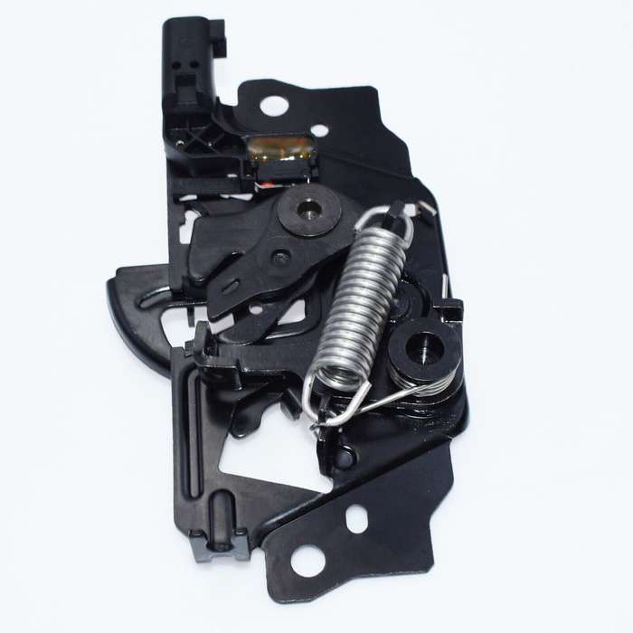 Hood Latch Assembly For Ford Focus Escape Lincoln MKC BM5A16700BG, CV6Z16700B