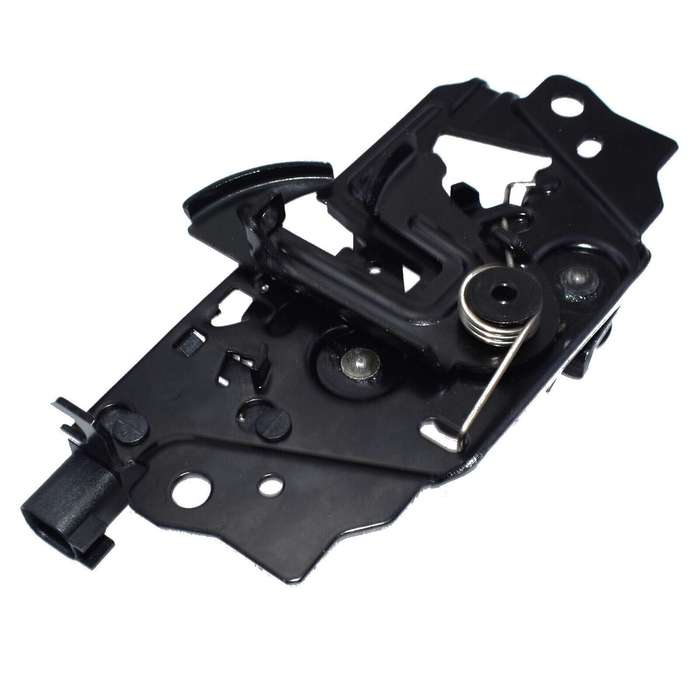 Hood Latch Assembly For Ford Focus Escape Lincoln MKC BM5A16700BG, CV6Z16700B