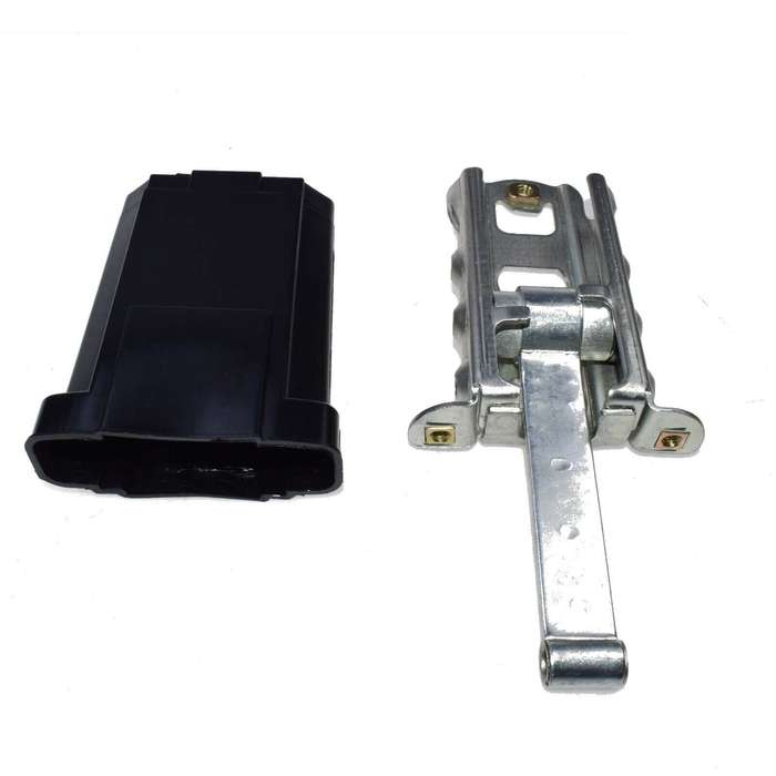 Door Stop Catch Front Left or Right For Mercedes-Benz S320 S420 S500 S600 300SE