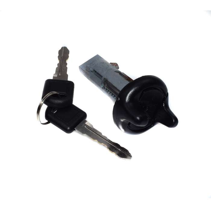 702671 Ignition Key Tumbler Switch Lock Cylinder Repair Kit For Chevy Pickup New