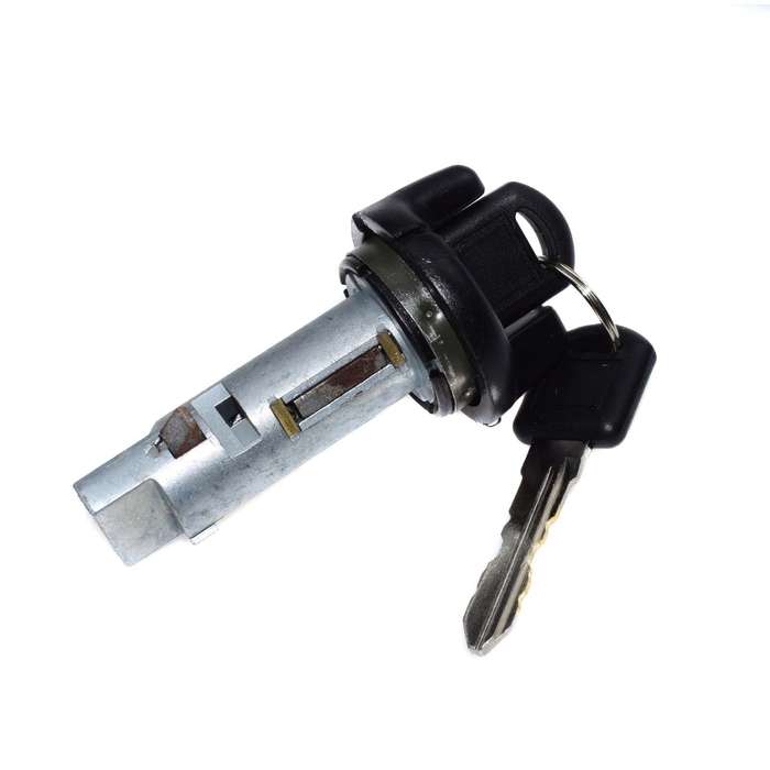 702671 Ignition Key Tumbler Switch Lock Cylinder Repair Kit For Chevy Pickup New