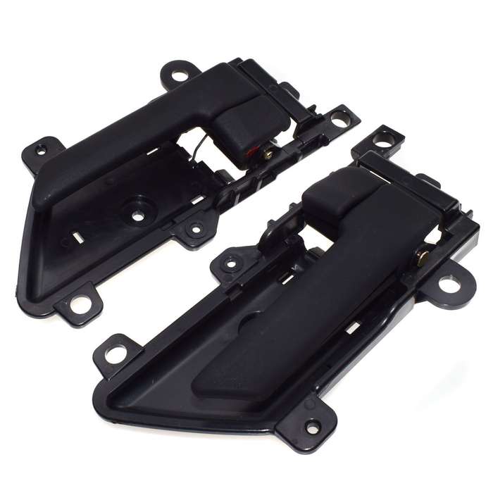 A Pair Inside Door Handle Left + Right Side for Hyundai Veracruz 2007-2012 New