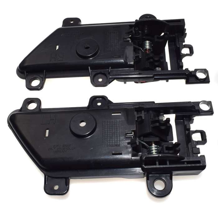 A Pair Inside Door Handle Left + Right Side for Hyundai Veracruz 2007-2012 New