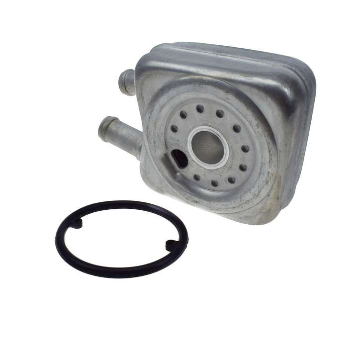 Oil Cooler 068117021B For VW Beetle Jetta Passat Golf Polo Audi A4 Quattro TT