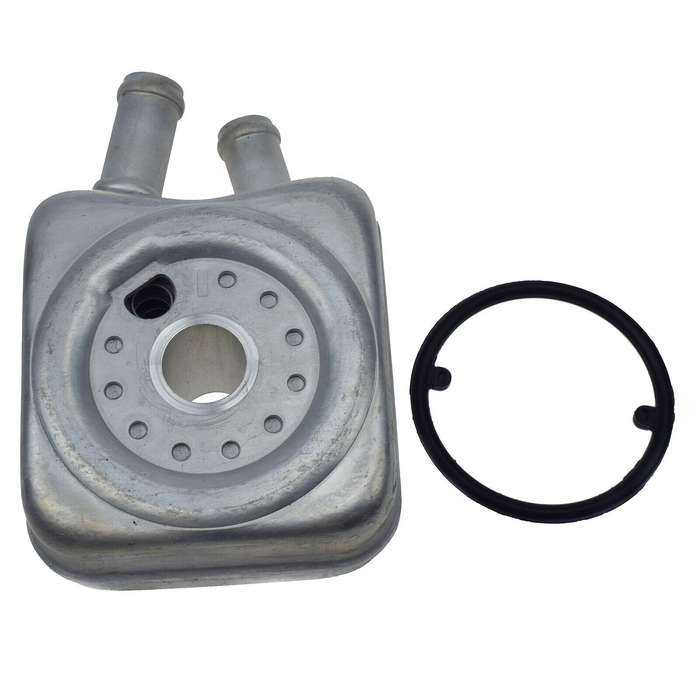 Oil Cooler 068117021B For VW Beetle Jetta Passat Golf Polo Audi A4 Quattro TT