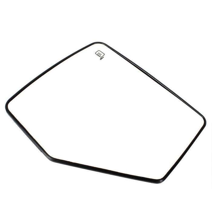 Door Wing View Mirror Glass Left Side For Ford Mercury Mountaineer 2006-2010