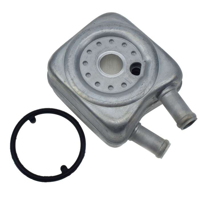 Oil Cooler 068117021B For VW Beetle Jetta Passat Golf Polo Audi A4 Quattro TT