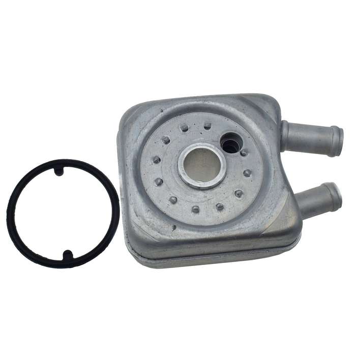 Oil Cooler 068117021B For VW Beetle Jetta Passat Golf Polo Audi A4 Quattro TT