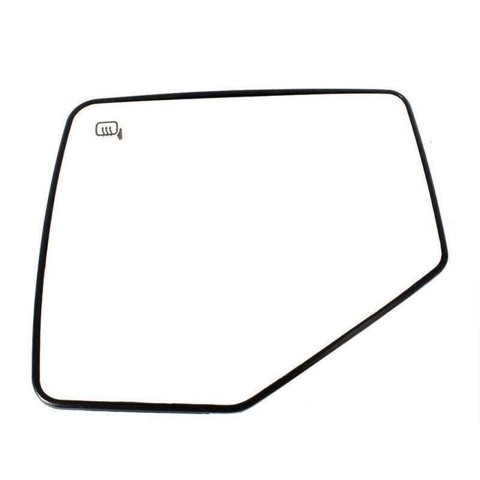 Door Wing View Mirror Glass Left Side For Ford Mercury Mountaineer 2006-2010