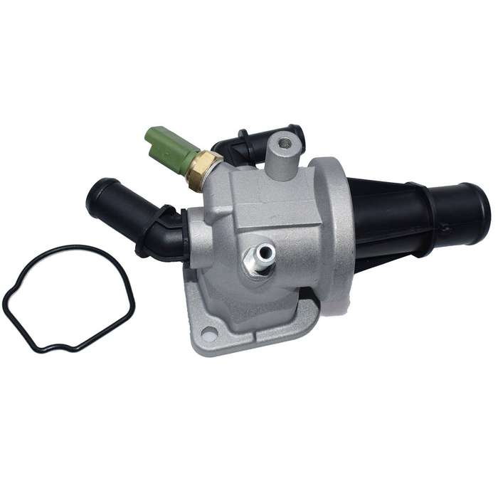 THERMOSTAT For OPEL AGILA MERIVA VAUXHALL CORSA COMBO CORSAVAN 55224021