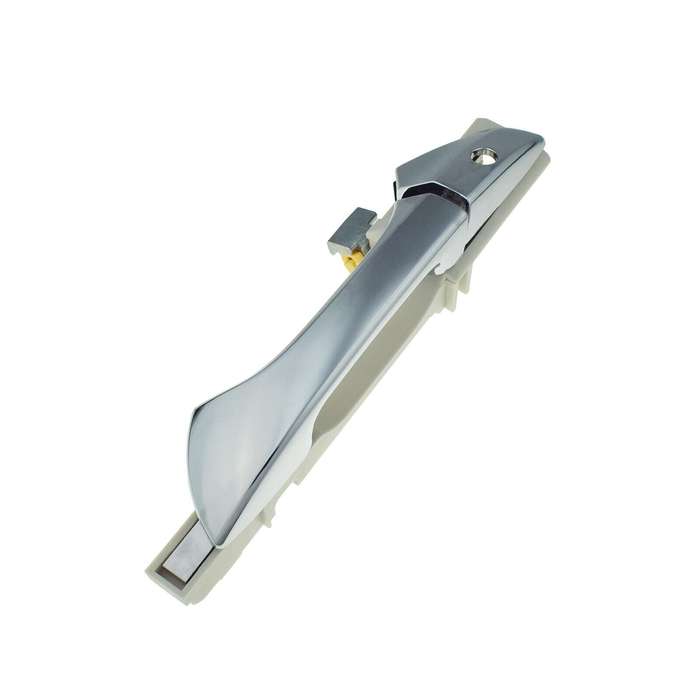 Front Left Exterior Door Handle Chrome 72181TA5A11 For Honda Accord 2008-2012