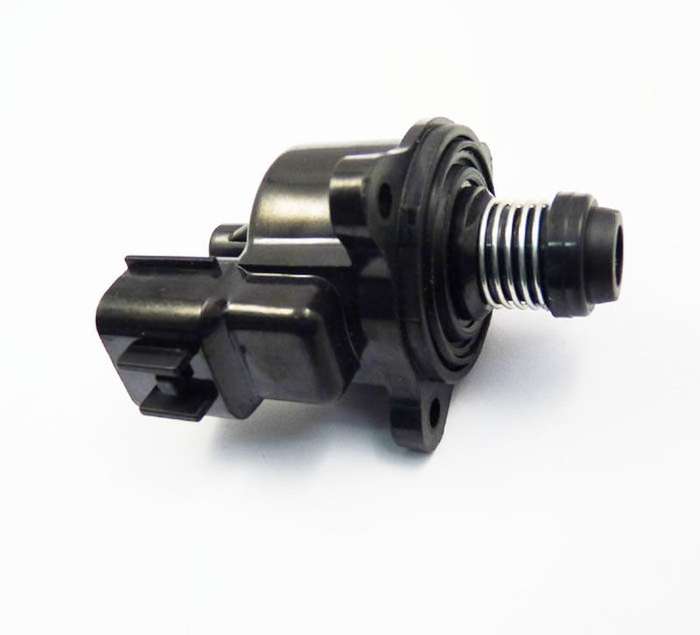 For Mitsubishi Eclipse Chrysler Sebring Idle Air Control Valve New MD628166