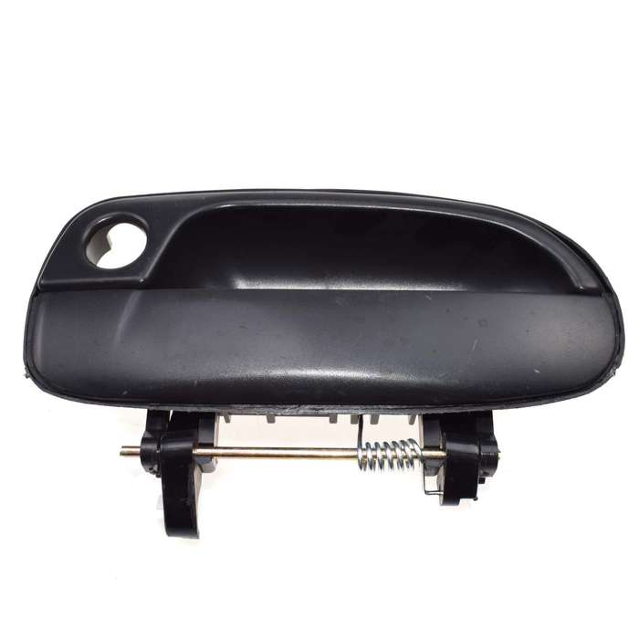 New outer Front Left outside Door Handle FL Black For Hyundai Accent 8265025000