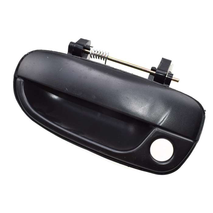 New outer Front Left outside Door Handle FL Black For Hyundai Accent 8265025000