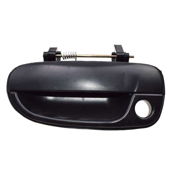 New outer Front Left outside Door Handle FL Black For Hyundai Accent 8265025000