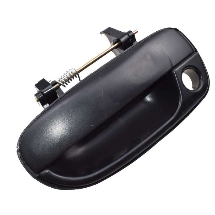 New outer Front Left outside Door Handle FL Black For Hyundai Accent 8265025000
