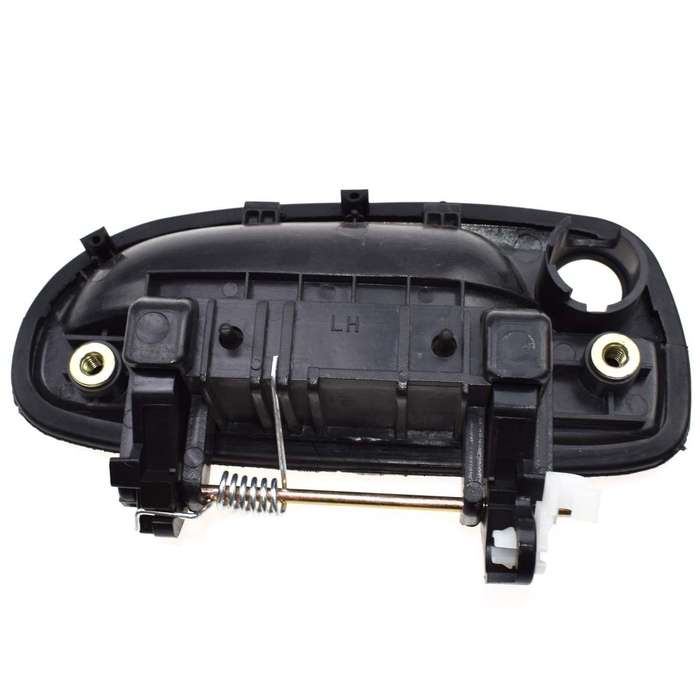 New outer Front Left outside Door Handle FL Black For Hyundai Accent 8265025000