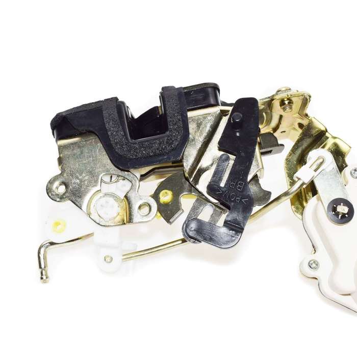 New Door Lock Latch Actuator Right Rear Fit For Hyundai Elantra 814202D001