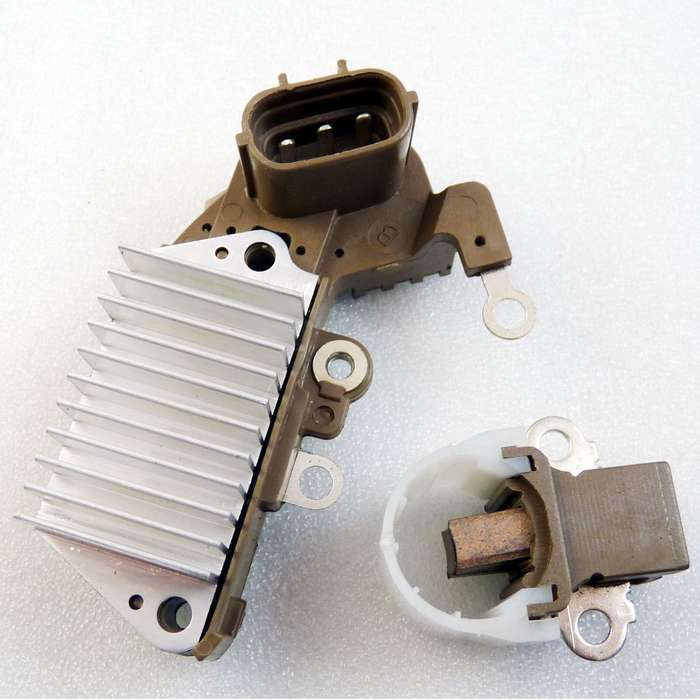 For Chevrolet Prizm Toyota Corolla Alternator Regulator Brush Holder 1260001580