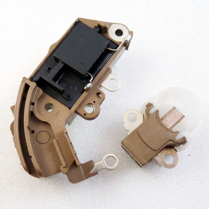 For Chevrolet Prizm Toyota Corolla Alternator Regulator Brush Holder 1260001580