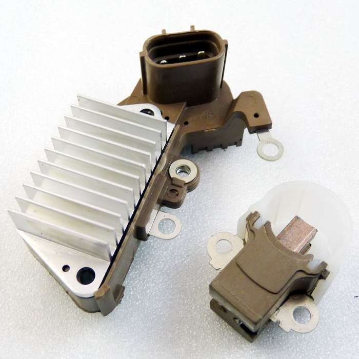 For Chevrolet Prizm Toyota Corolla Alternator Regulator Brush Holder 1260001580