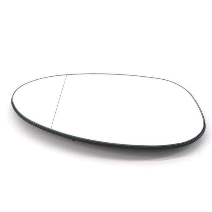 Electric Mirror Heated Glass Right fit for BMW E90 3Series 05-08 E82 E87 E88 E46