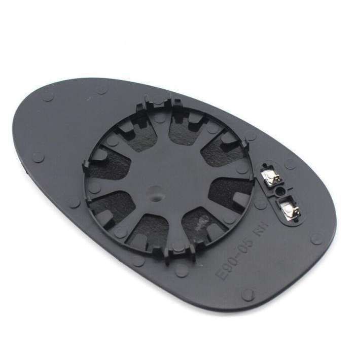 Electric Mirror Heated Glass Right fit for BMW E90 3Series 05-08 E82 E87 E88 E46