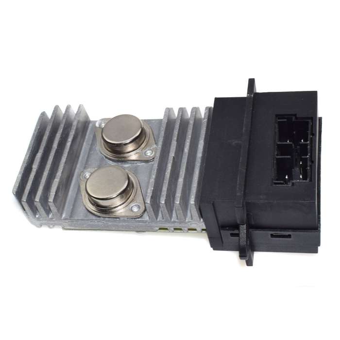New AC Blower Heater control Fit For Renault Megane Scenic 7701040562