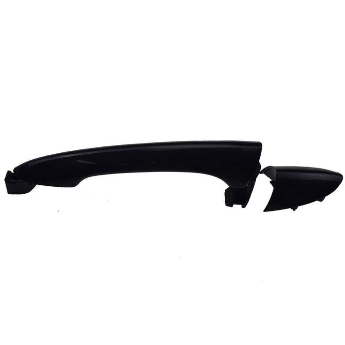 Front Right Exterior Outside Door Handle Primed For Hyundai Sonata 2011-2015