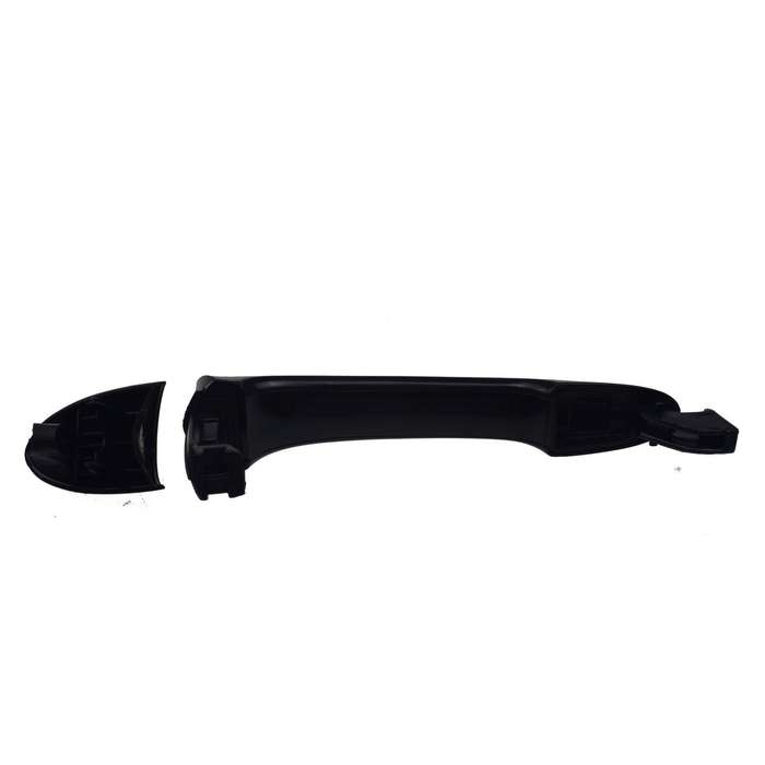 Front Right Exterior Outside Door Handle Primed For Hyundai Sonata 2011-2015