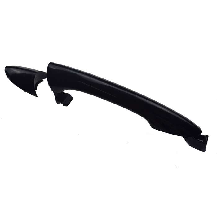 Front Right Exterior Outside Door Handle Primed For Hyundai Sonata 2011-2015