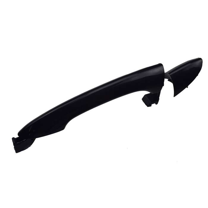 Front Right Exterior Outside Door Handle Primed For Hyundai Sonata 2011-2015