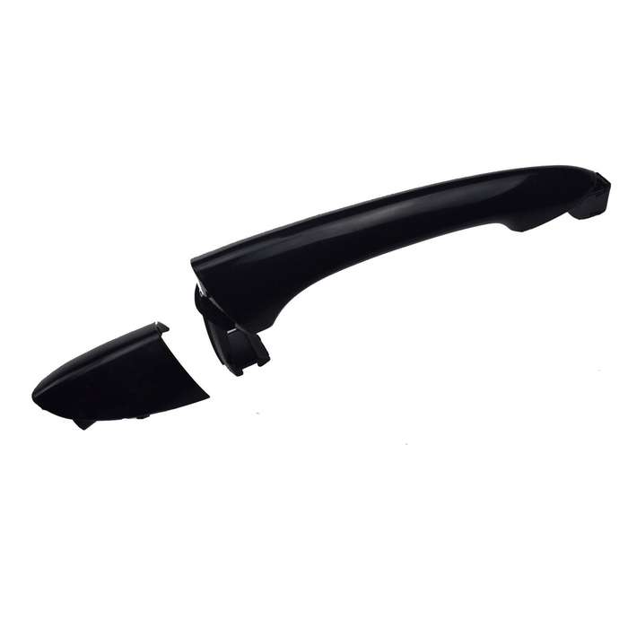 Front Right Exterior Outside Door Handle Primed For Hyundai Sonata 2011-2015