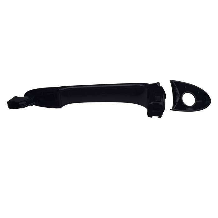 Front Left Exterior Outside Door Handle Primed For Hyundai Sonata 2011-2015