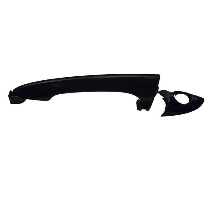 Front Left Exterior Outside Door Handle Primed For Hyundai Sonata 2011-2015