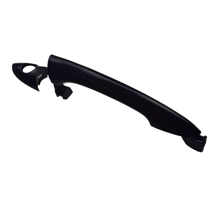 Front Left Exterior Outside Door Handle Primed For Hyundai Sonata 2011-2015